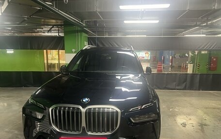 BMW X7, 2022 год, 16 500 000 рублей, 10 фотография