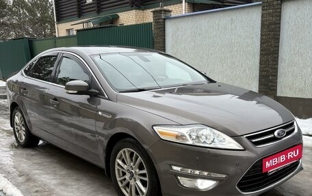 Ford Mondeo IV, 2011 год, 1 090 000 рублей, 3 фотография