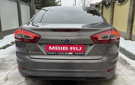 Ford Mondeo IV, 2011 год, 1 090 000 рублей, 4 фотография