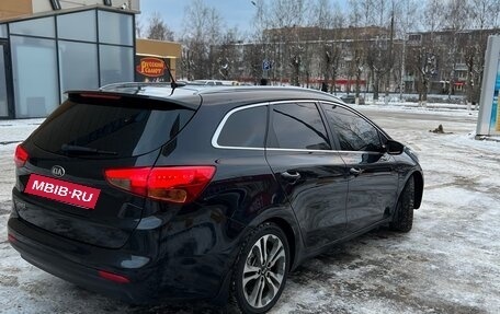 KIA cee'd III, 2013 год, 1 620 000 рублей, 8 фотография