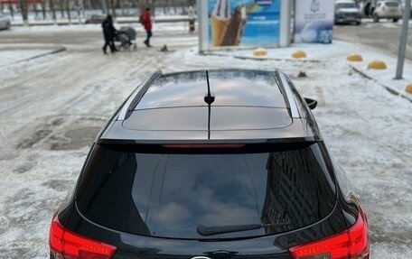 KIA cee'd III, 2013 год, 1 620 000 рублей, 9 фотография