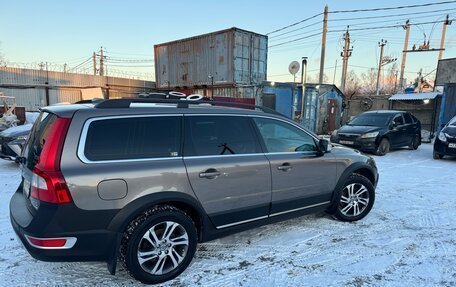 Volvo XC70 II рестайлинг, 2011 год, 2 350 000 рублей, 4 фотография