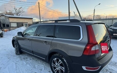 Volvo XC70 II рестайлинг, 2011 год, 2 350 000 рублей, 8 фотография