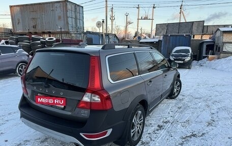 Volvo XC70 II рестайлинг, 2011 год, 2 350 000 рублей, 6 фотография