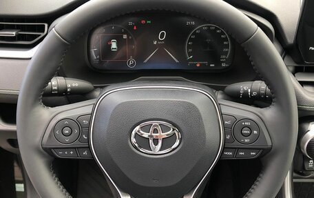 Toyota RAV4, 2024 год, 5 190 000 рублей, 14 фотография