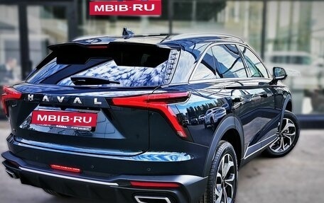 Haval F7, 2024 год, 3 449 000 рублей, 7 фотография