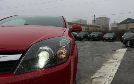 Opel Astra H, 2010 год, 650 000 рублей, 16 фотография