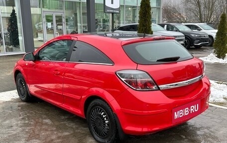 Opel Astra H, 2010 год, 650 000 рублей, 3 фотография