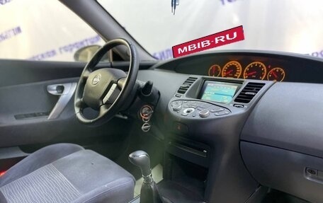 Nissan Primera III, 2003 год, 445 000 рублей, 7 фотография