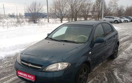 Chevrolet Lacetti, 2008 год, 450 000 рублей, 1 фотография