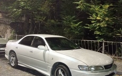 Toyota Carina ED III, 1995 год, 650 000 рублей, 1 фотография