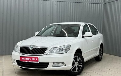 Skoda Octavia, 2011 год, 1 150 000 рублей, 1 фотография