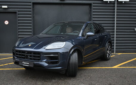 Porsche Cayenne III, 2024 год, 22 750 000 рублей, 1 фотография