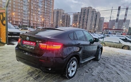 BMW X6, 2008 год, 1 400 000 рублей, 1 фотография