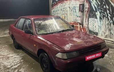 Toyota Carina, 1990 год, 65 000 рублей, 1 фотография