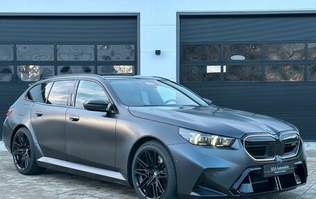 BMW M5, 2024 год, 37 500 000 рублей, 1 фотография