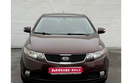 KIA Cerato III, 2009 год, 845 000 рублей, 2 фотография