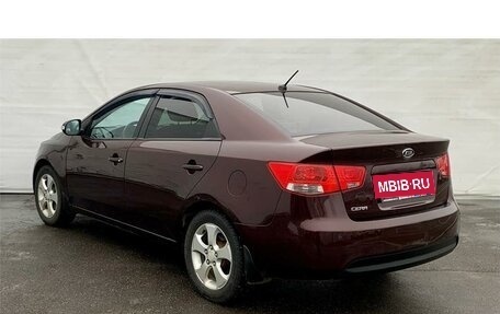 KIA Cerato III, 2009 год, 845 000 рублей, 7 фотография