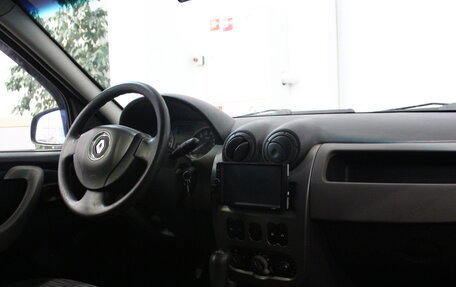 Renault Logan I, 2011 год, 469 000 рублей, 13 фотография