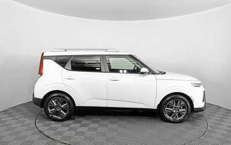 KIA Soul III, 2020 год, 2 249 000 рублей, 8 фотография