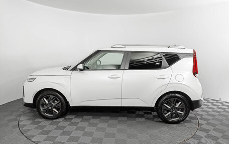 KIA Soul III, 2020 год, 2 249 000 рублей, 12 фотография