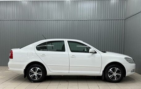 Skoda Octavia, 2011 год, 1 150 000 рублей, 6 фотография