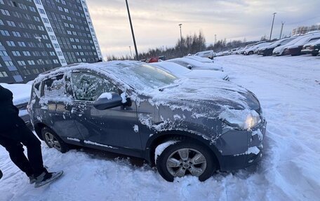 Nissan Qashqai, 2010 год, 1 297 000 рублей, 4 фотография