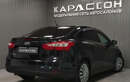 Ford Focus III, 2012 год, 720 000 рублей, 2 фотография