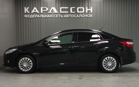 Ford Focus III, 2012 год, 720 000 рублей, 5 фотография