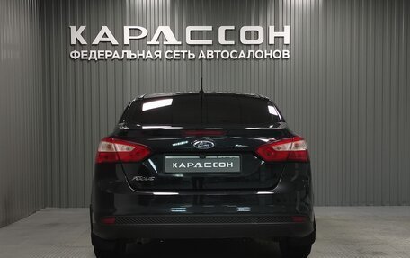 Ford Focus III, 2012 год, 720 000 рублей, 4 фотография