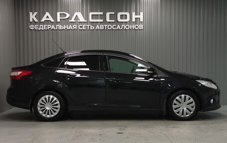 Ford Focus III, 2012 год, 720 000 рублей, 6 фотография