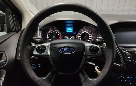 Ford Focus III, 2012 год, 720 000 рублей, 7 фотография