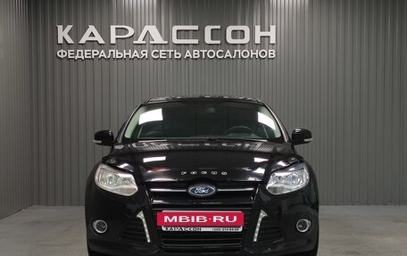 Ford Focus III, 2012 год, 720 000 рублей, 3 фотография