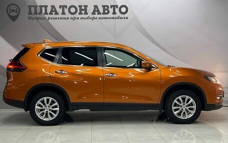 Nissan X-Trail, 2019 год, 2 098 000 рублей, 6 фотография