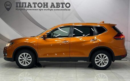 Nissan X-Trail, 2019 год, 2 098 000 рублей, 12 фотография