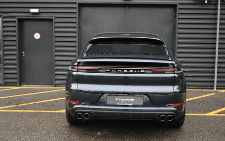 Porsche Cayenne III, 2024 год, 22 750 000 рублей, 5 фотография