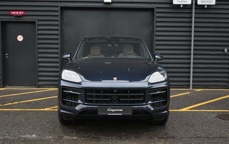 Porsche Cayenne III, 2024 год, 22 750 000 рублей, 4 фотография