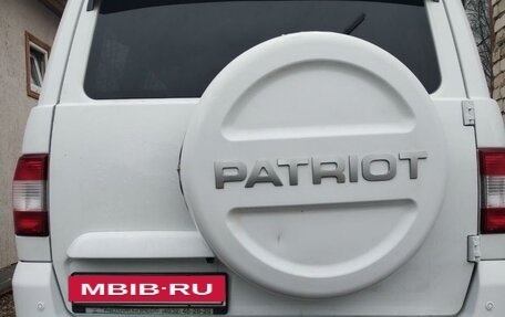 ЛуАЗ Patriot, 2018 год, 1 150 000 рублей, 8 фотография