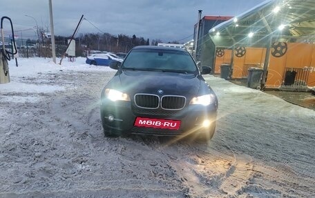 BMW X6, 2008 год, 1 400 000 рублей, 3 фотография