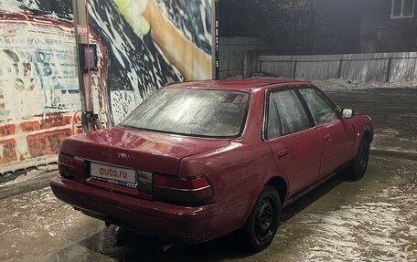 Toyota Carina, 1990 год, 65 000 рублей, 4 фотография