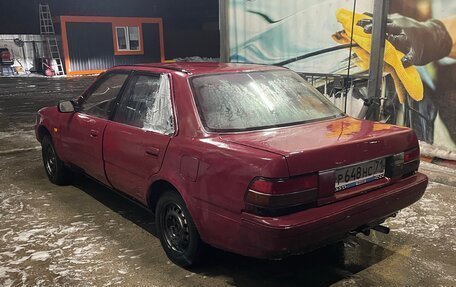 Toyota Carina, 1990 год, 65 000 рублей, 6 фотография