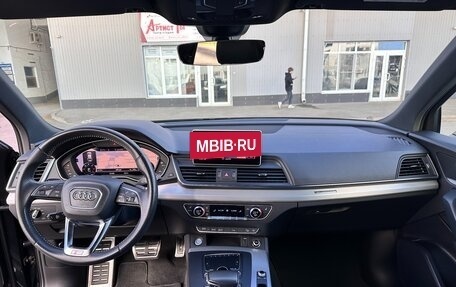 Audi Q5, 2018 год, 4 320 000 рублей, 12 фотография