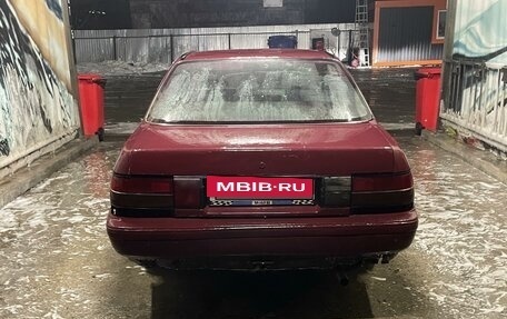 Toyota Carina, 1990 год, 65 000 рублей, 5 фотография