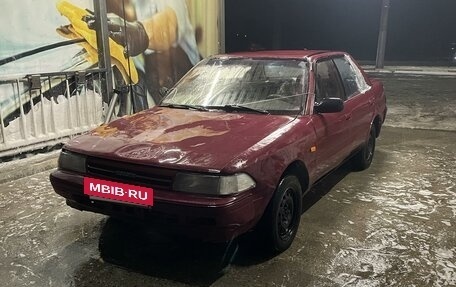 Toyota Carina, 1990 год, 65 000 рублей, 3 фотография