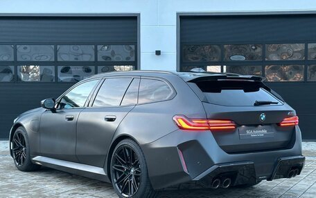 BMW M5, 2024 год, 37 500 000 рублей, 2 фотография