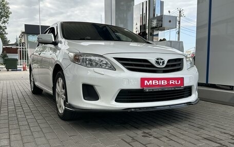 Toyota Corolla, 2010 год, 1 090 000 рублей, 2 фотография