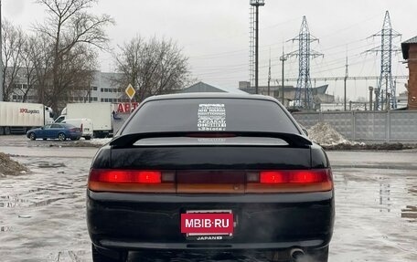 Toyota Chaser IV, 1993 год, 370 000 рублей, 5 фотография