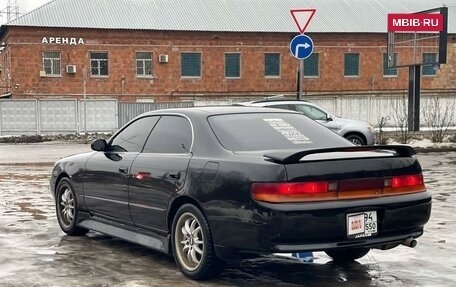 Toyota Chaser IV, 1993 год, 370 000 рублей, 4 фотография