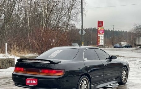 Toyota Chaser IV, 1993 год, 370 000 рублей, 3 фотография