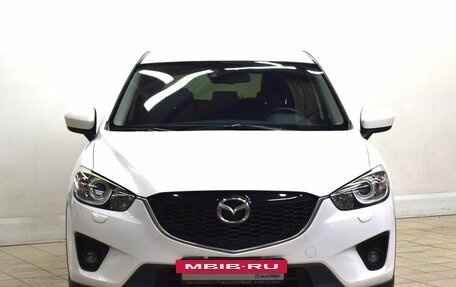 Mazda CX-5 II, 2014 год, 1 585 000 рублей, 2 фотография